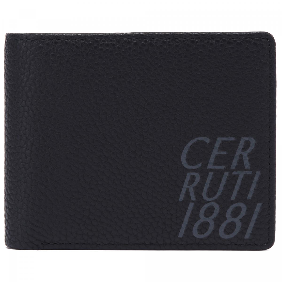 Бумажник Cerruti 1881